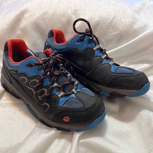 Jack Wolfskin Hiking Sneakers